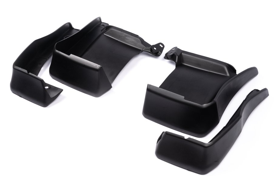 Honda Accord IX 2013-2017 Aparatori noroi Premium originale 2015-2017 (Set 4 buc) Image