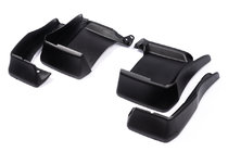 Honda Accord IX 2013-2017 Aparatori noroi Premium originale 2015-2017 (Set 4 buc) foto 1