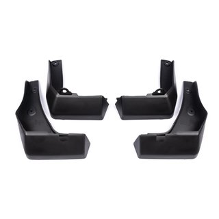 Aparatori noroi Premium (4 buc) Honda City 2014-2020 foto 1
