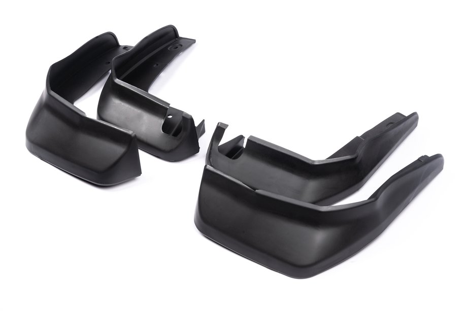 Honda Crosstour 2009-2015 Aparatori noroi Premium originale 2013-2015 (4 buc) Image