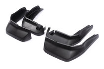 Honda Crosstour 2009-2015 Aparatori noroi Premium originale 2013-2015 (4 buc) foto 1