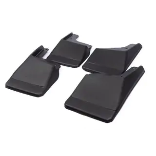 Aparatori noroi Premium (4 buc) Hummer H2 2002-2009 foto 1