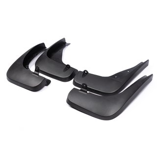 Aparatori noroi Premium (4 buc) Infiniti QX70 2013-2019 foto 1