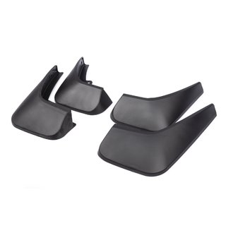 Aparatoare noroi Premium V1 (2014-2018) (Set 4 buc) Land Rover Discovery Sport 2014- foto 1