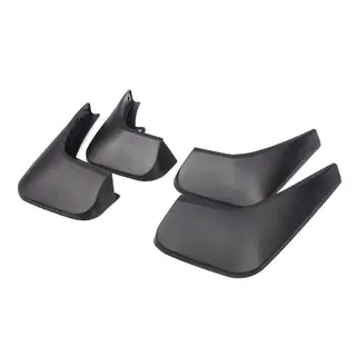 Aparatoare noroi Premium V1 (2014-2018) (Set 4 buc) Land Rover Discovery Sport 2014- foto 1