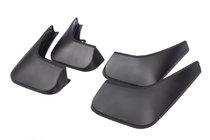 Land Rover Discovery Sport 2014- Aparatoare noroi Premium V1 (2014-2018) (Set 4 buc) foto 1