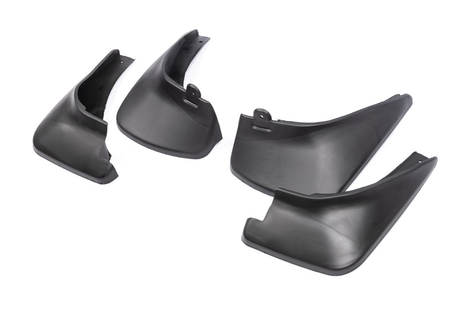 Hyundai Accent 2006-2010 Aparatori noroi Premium (4 buc) Image
