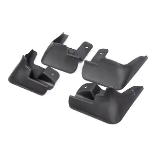 Aparatori noroi originale Premium V1 (set 4 buc)