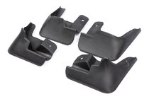 Hyundai Accent 2000-2006 Aparatori noroi originale Premium V1 (set 4 buc) foto 1