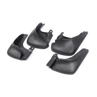 Aparatori noroi Premium Originale (2000-2006, 4 buc) Hyundai Elantra (XD) 2000-2011 foto 1