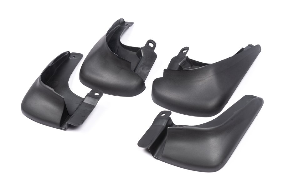 Hyundai Elantra (XD) 2000-2011 Aparatori noroi Premium Originale (2000-2006, 4 buc) Image
