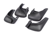 Hyundai Elantra (XD) 2000-2011 Aparatori noroi Premium Originale (2000-2006, 4 buc) foto 1