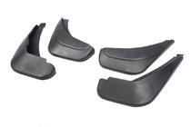 Mazda 2 2007-2014 Aparatori noroi originale Premium HB (4 buc) foto 1