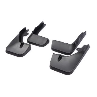 Aparatori noroi originale Premium 2016-2019 (set 4 buc) Lexus RX 2016-2022 foto 1