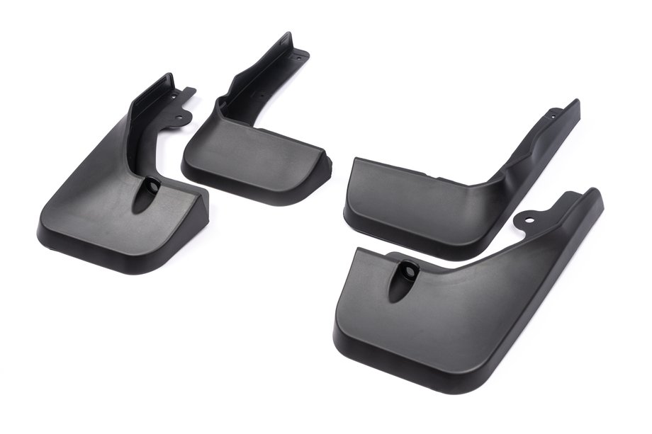 Lexus RX 2016-2022 Aparatori noroi originale Premium 2016-2019 (set 4 buc) Image