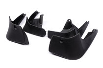 Mercedes S-class W222 2013-2022 Aparatori noroi originale Premium 2014-2018 (set 4 buc) foto 1