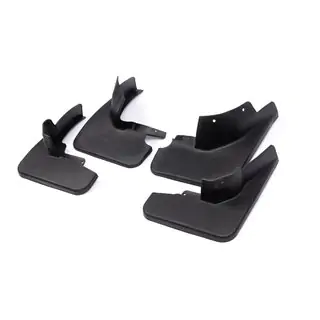 Aparatori noroi Premium fara praguri (4 buc)