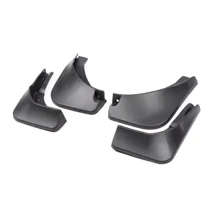Aparatori noroi originale Premium Sedan (pentru Base, 4 buc)