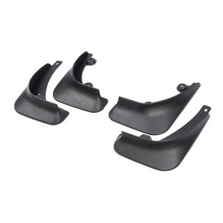 Aparatori noroi Premium (4 buc) Skoda Superb 2009-2015 foto 1