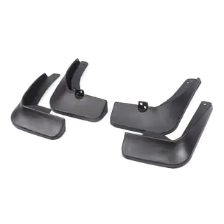 Aparatori noroi originale Premium 2012-2017 Sedan (4 buc)