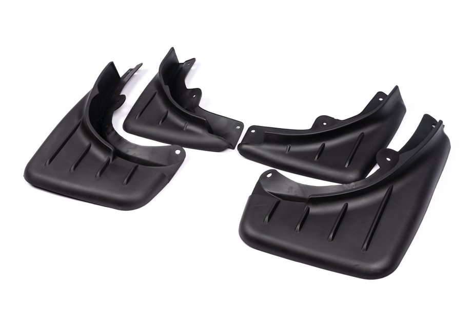 Porsche Cayenne 2003–2010 Aparatori noroi Premium (4 buc) Image