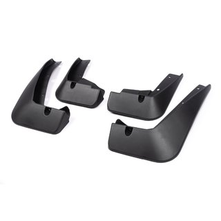 Aparatori noroi originale Premium V1 (set 4 buc) Nissan Murano 2014- foto 1