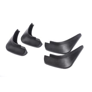Aparatori noroi originale Premium Sedan (4 buc) Suzuki SX4 2006-2013 foto 1