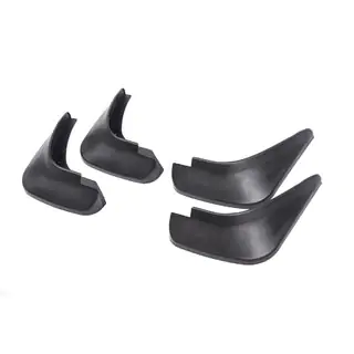 Aparatori noroi originale Premium Sedan (4 buc)