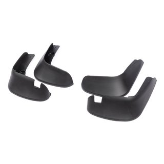 Aparatori noroi Premium (4 buc) Suzuki Swift 2005-2010 foto 1