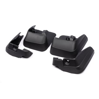 Aparatori noroi Premium (4 buc) Subaru XV 2011-2017 foto 3