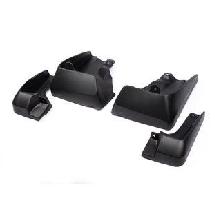 Aparatori noroi originale Premium V1 (set 4 buc) Subaru Forester 2018-2024 foto 1