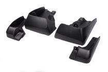 Subaru Forester 2018-2024 Aparatori noroi originale Premium V1 (set 4 buc) foto 1