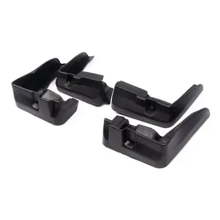 Aparatori noroi Premium (4 buc) Subaru Legacy 2009-2014 foto 1
