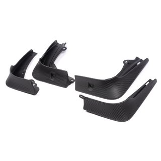 Aparatori noroi originale Premium 2017+ (set 4 buc) Tesla Model S 2012– foto 1