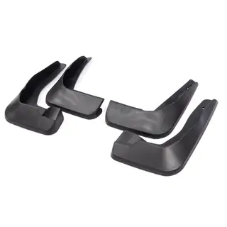 Aparatori noroi Premium (4 buc) Toyota Previa 2006-2019 foto 1