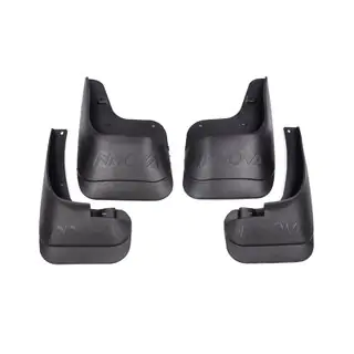 Aparatori noroi originale Premium 2010-2015 (4 buc) Toyota Innova 2004-2015 foto 1