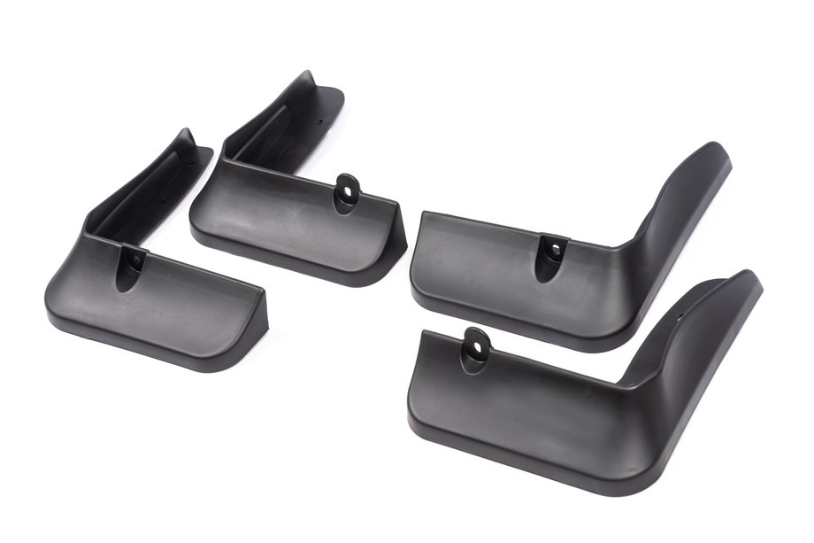 Toyota Camry 2011–2017 Aparatori noroi Premium (pentru USA SE, 2011-2014, 4 buc.) Image