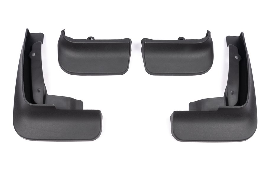 Volkswagen T5 Multivan 2003–2010 Set aparatori noroi OEM (4 buc) Image
