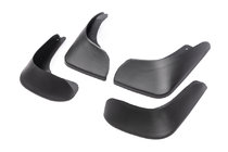 Volkswagen Polo 2001-2009 Aparatori noroi originale Premium 2001-2006 (4 buc) foto 1