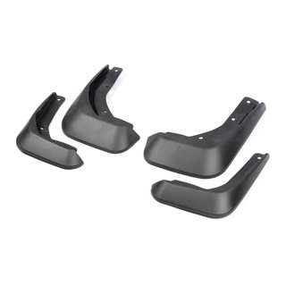 Aparatori noroi Premium (4 buc) Volvo S60 2019- foto 1