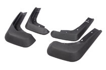 Volvo V60 2011-2018 Aparatori noroi Premium (4 buc) foto 1
