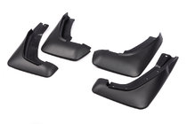 Volvo S80 2006-2016 Aparatori noroi Premium (4 buc) foto 6