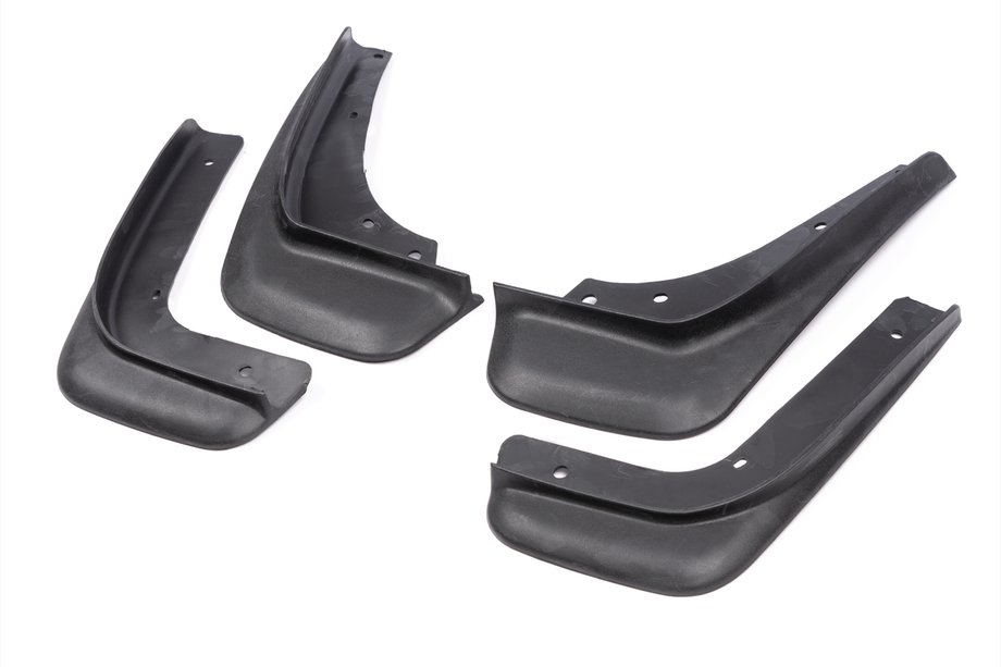 Volvo C30 2006-2012 Aparatori noroi originale Premium 2009-2012 (4 buc) Image
