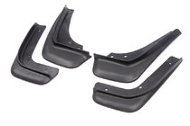 Volvo C30 2006-2012 Aparatori noroi originale Premium 2009-2012 (4 buc) foto 1