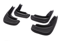 Volvo XC60 2009-2017 Aparatori noroi originale Premium 2009-2014 (4 buc) foto 1