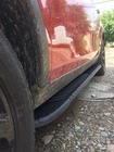 Land Rover Discovery Sport 2014- Praguri Laterale Bosphore Black (2 buc, Aluminiu) foto 5