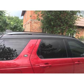 Bare longitudinale (2 buc) Land Rover Discovery Sport 2014- foto 3