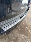 Toyota Land Cruiser Prado 150 2009-2023 Protectie bara spate V1 foto 1
