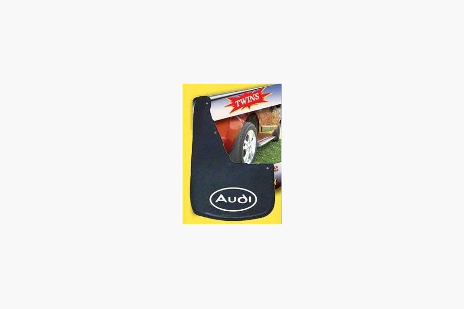 Audi A3 2003-2012 Aparatori noroi Premium universale pentru Audi A3 (2 buc) Image
