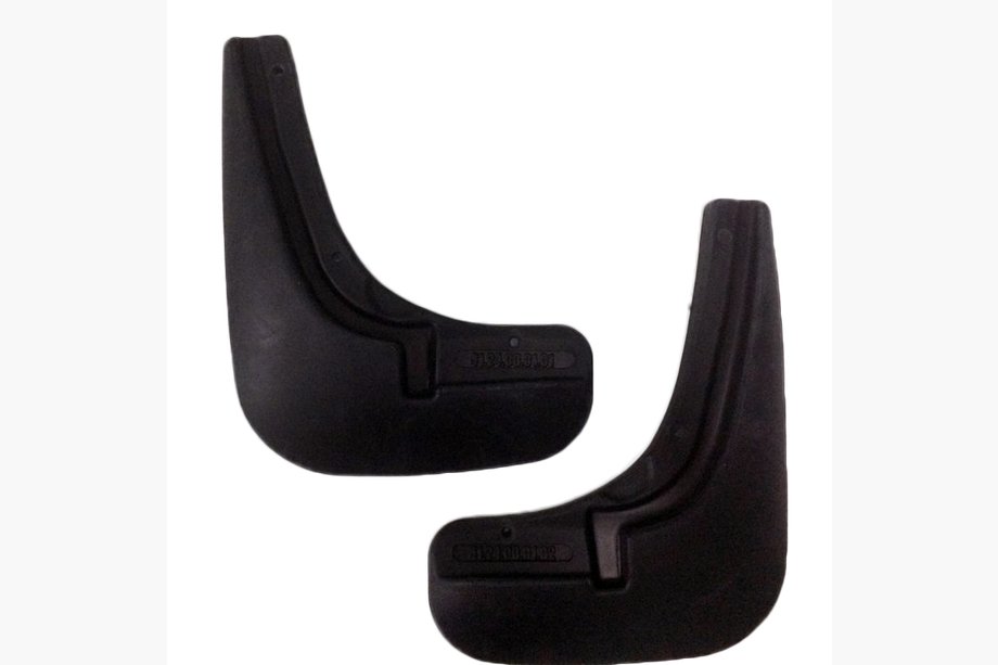 Renault Kangoo 2008–2020 Aparatori noroi fata originale pentru 2013↗ (2 buc) Image